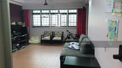 Blk 315 Sembawang Vista (Sembawang), HDB 5 Rooms #200052952